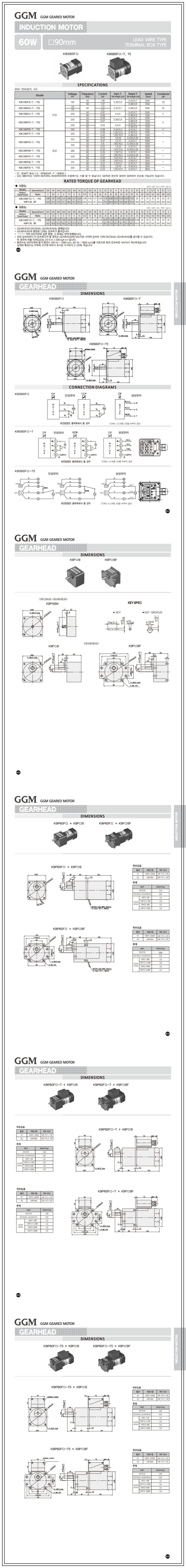 60W  ( □90mm )                                                                                      