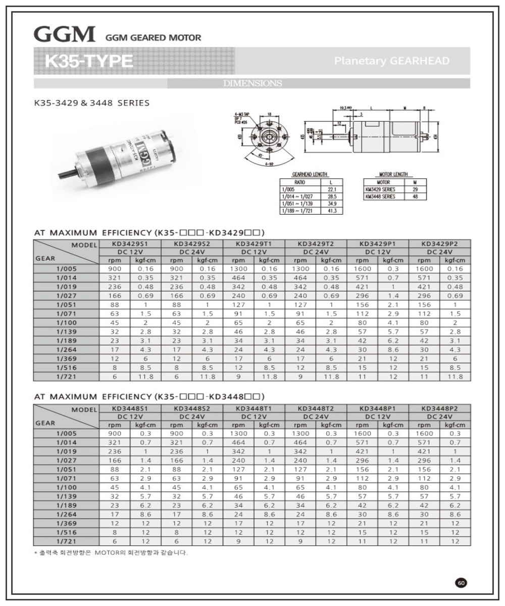 K35-3429(3448)                                                                                      