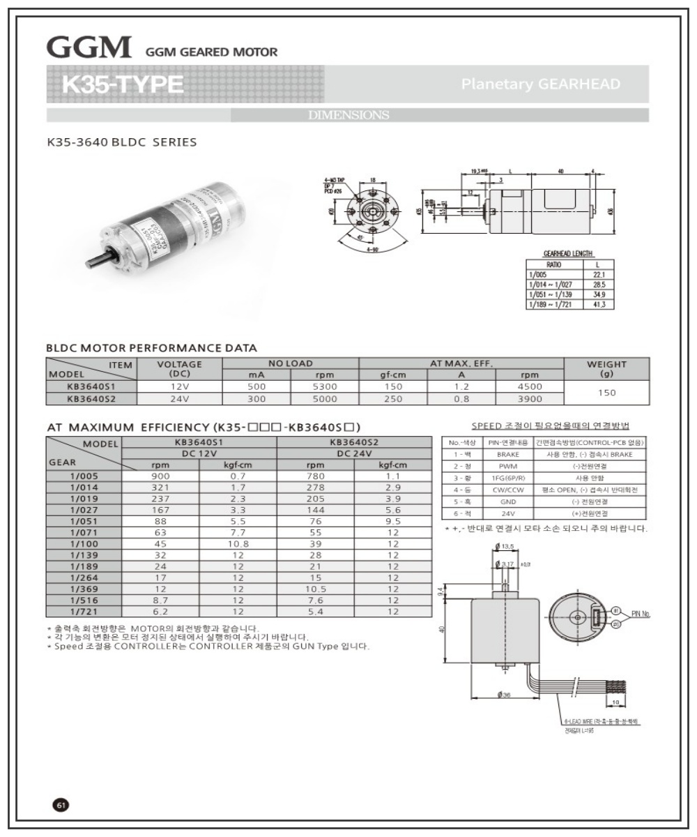 K35-3640                                                                                            