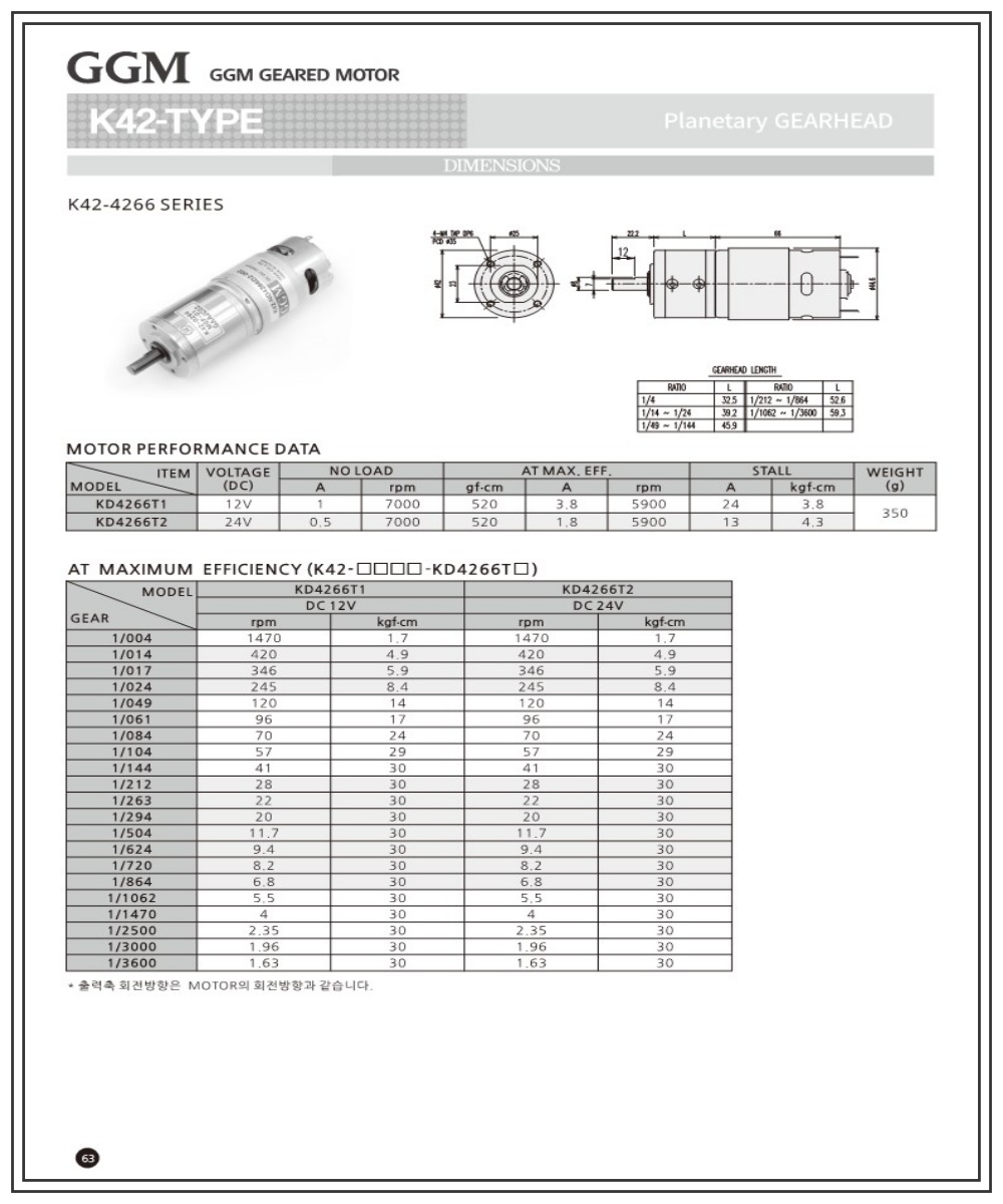 K42-4266                                                                                            