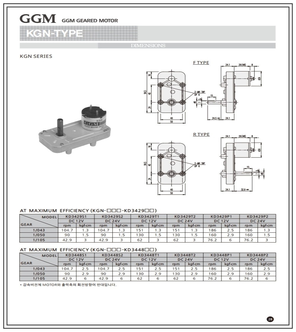 KGN - 3429 (3448)                                                                                   