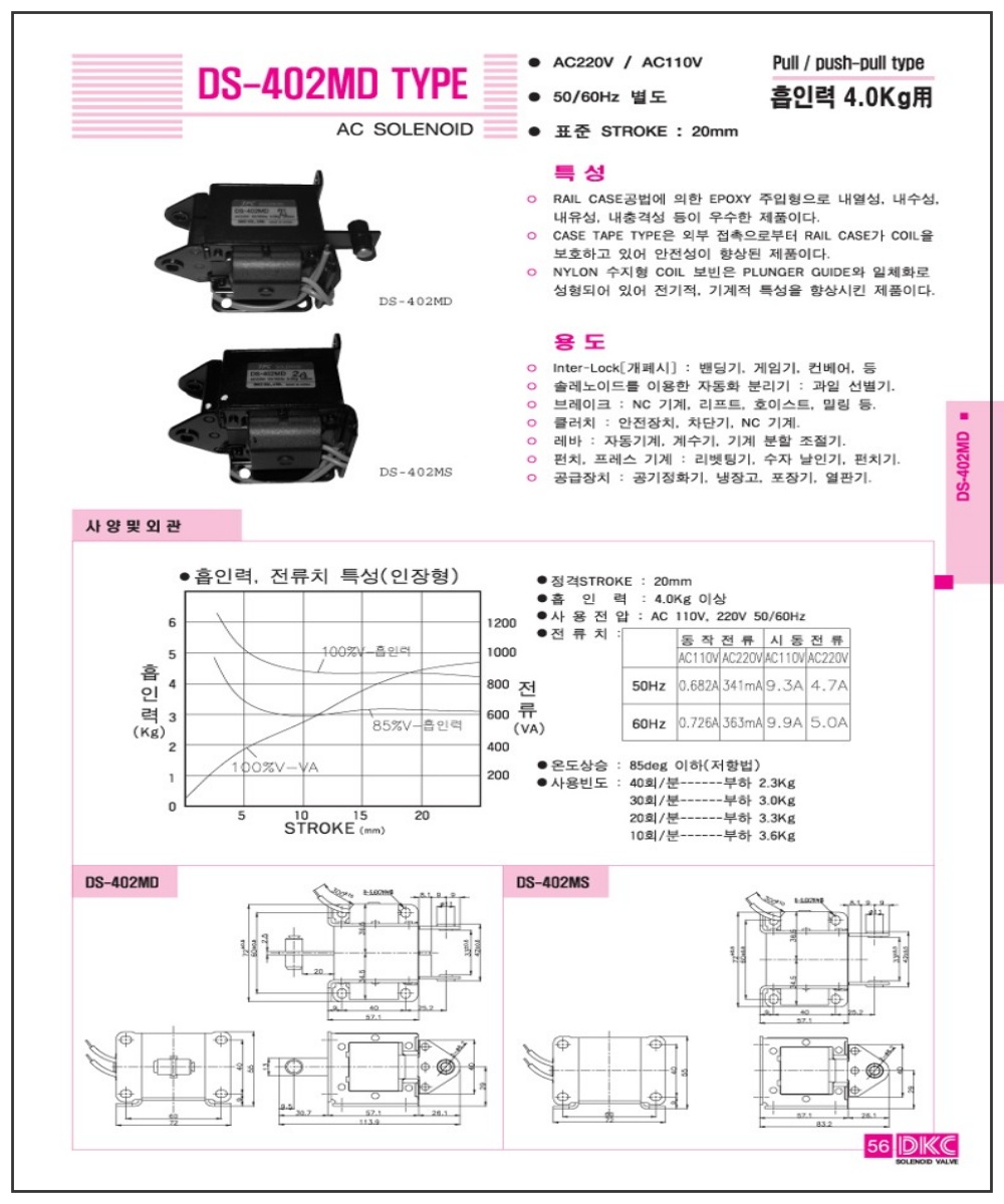 DS402MD                                                                                             