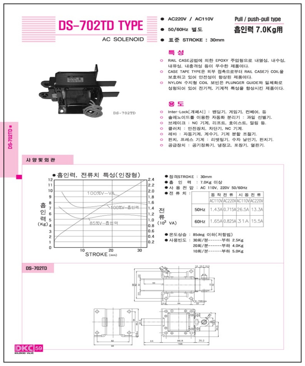 DS702TD                                                                                             