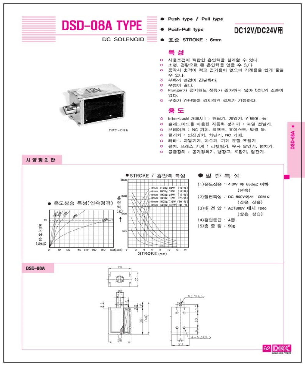 DSD08A                                                                                              