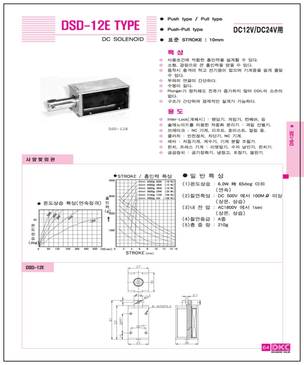 DSD12E                                                                                              