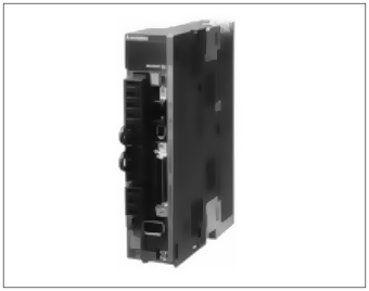 SERVO DRIVE J4 SERIES                                                                               